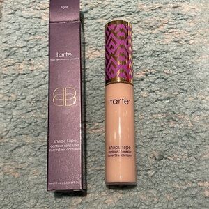 Tarte Shape Tape Concealer - Light